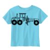 Toddler 5.5 oz. Jersey Short-Sleeve T-Shirt Thumbnail