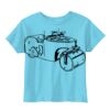 Toddler 5.5 oz. Jersey Short-Sleeve T-Shirt Thumbnail