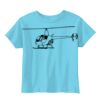 Toddler 5.5 oz. Jersey Short-Sleeve T-Shirt Thumbnail