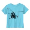 Toddler 5.5 oz. Jersey Short-Sleeve T-Shirt Thumbnail