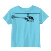 Toddler 5.5 oz. Jersey Short-Sleeve T-Shirt Thumbnail