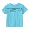 Toddler 5.5 oz. Jersey Short-Sleeve T-Shirt Thumbnail