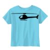 Toddler 5.5 oz. Jersey Short-Sleeve T-Shirt Thumbnail