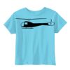Toddler 5.5 oz. Jersey Short-Sleeve T-Shirt Thumbnail