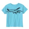 Toddler 5.5 oz. Jersey Short-Sleeve T-Shirt Thumbnail