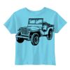 Toddler 5.5 oz. Jersey Short-Sleeve T-Shirt Thumbnail