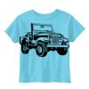 Toddler 5.5 oz. Jersey Short-Sleeve T-Shirt Thumbnail