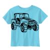 Toddler 5.5 oz. Jersey Short-Sleeve T-Shirt Thumbnail