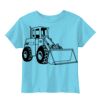 Toddler 5.5 oz. Jersey Short-Sleeve T-Shirt Thumbnail