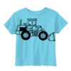 Toddler 5.5 oz. Jersey Short-Sleeve T-Shirt Thumbnail
