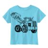 Toddler 5.5 oz. Jersey Short-Sleeve T-Shirt Thumbnail