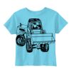 Toddler 5.5 oz. Jersey Short-Sleeve T-Shirt Thumbnail