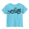 Toddler 5.5 oz. Jersey Short-Sleeve T-Shirt Thumbnail