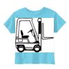 Toddler 5.5 oz. Jersey Short-Sleeve T-Shirt Thumbnail