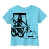 Toddler 5.5 oz. Jersey Short-Sleeve T-Shirt Thumbnail
