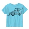 Toddler 5.5 oz. Jersey Short-Sleeve T-Shirt Thumbnail