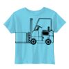 Toddler 5.5 oz. Jersey Short-Sleeve T-Shirt Thumbnail