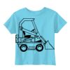 Toddler 5.5 oz. Jersey Short-Sleeve T-Shirt Thumbnail