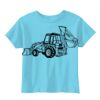 Toddler 5.5 oz. Jersey Short-Sleeve T-Shirt Thumbnail