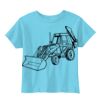 Toddler 5.5 oz. Jersey Short-Sleeve T-Shirt Thumbnail