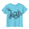 Toddler 5.5 oz. Jersey Short-Sleeve T-Shirt Thumbnail