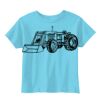 Toddler 5.5 oz. Jersey Short-Sleeve T-Shirt Thumbnail