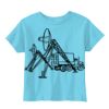 Toddler 5.5 oz. Jersey Short-Sleeve T-Shirt Thumbnail