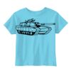 Toddler 5.5 oz. Jersey Short-Sleeve T-Shirt Thumbnail