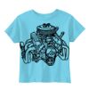 Toddler 5.5 oz. Jersey Short-Sleeve T-Shirt Thumbnail