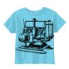 Toddler 5.5 oz. Jersey Short-Sleeve T-Shirt Thumbnail
