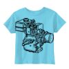 Toddler 5.5 oz. Jersey Short-Sleeve T-Shirt Thumbnail