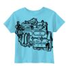 Toddler 5.5 oz. Jersey Short-Sleeve T-Shirt Thumbnail