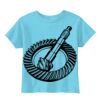 Toddler 5.5 oz. Jersey Short-Sleeve T-Shirt Thumbnail