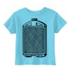 Toddler 5.5 oz. Jersey Short-Sleeve T-Shirt Thumbnail