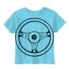 Toddler 5.5 oz. Jersey Short-Sleeve T-Shirt Thumbnail