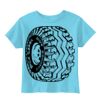 Toddler 5.5 oz. Jersey Short-Sleeve T-Shirt Thumbnail