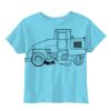 Toddler 5.5 oz. Jersey Short-Sleeve T-Shirt Thumbnail