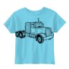 Toddler 5.5 oz. Jersey Short-Sleeve T-Shirt Thumbnail