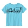 Toddler 5.5 oz. Jersey Short-Sleeve T-Shirt Thumbnail