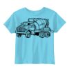 Toddler 5.5 oz. Jersey Short-Sleeve T-Shirt Thumbnail