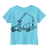 Toddler 5.5 oz. Jersey Short-Sleeve T-Shirt Thumbnail