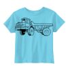 Toddler 5.5 oz. Jersey Short-Sleeve T-Shirt Thumbnail