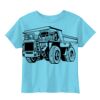 Toddler 5.5 oz. Jersey Short-Sleeve T-Shirt Thumbnail