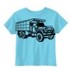 Toddler 5.5 oz. Jersey Short-Sleeve T-Shirt Thumbnail