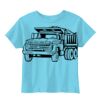 Toddler 5.5 oz. Jersey Short-Sleeve T-Shirt Thumbnail