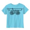 Toddler 5.5 oz. Jersey Short-Sleeve T-Shirt Thumbnail