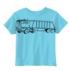 Toddler 5.5 oz. Jersey Short-Sleeve T-Shirt Thumbnail