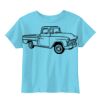 Toddler 5.5 oz. Jersey Short-Sleeve T-Shirt Thumbnail
