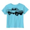 Toddler 5.5 oz. Jersey Short-Sleeve T-Shirt Thumbnail