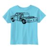 Toddler 5.5 oz. Jersey Short-Sleeve T-Shirt Thumbnail